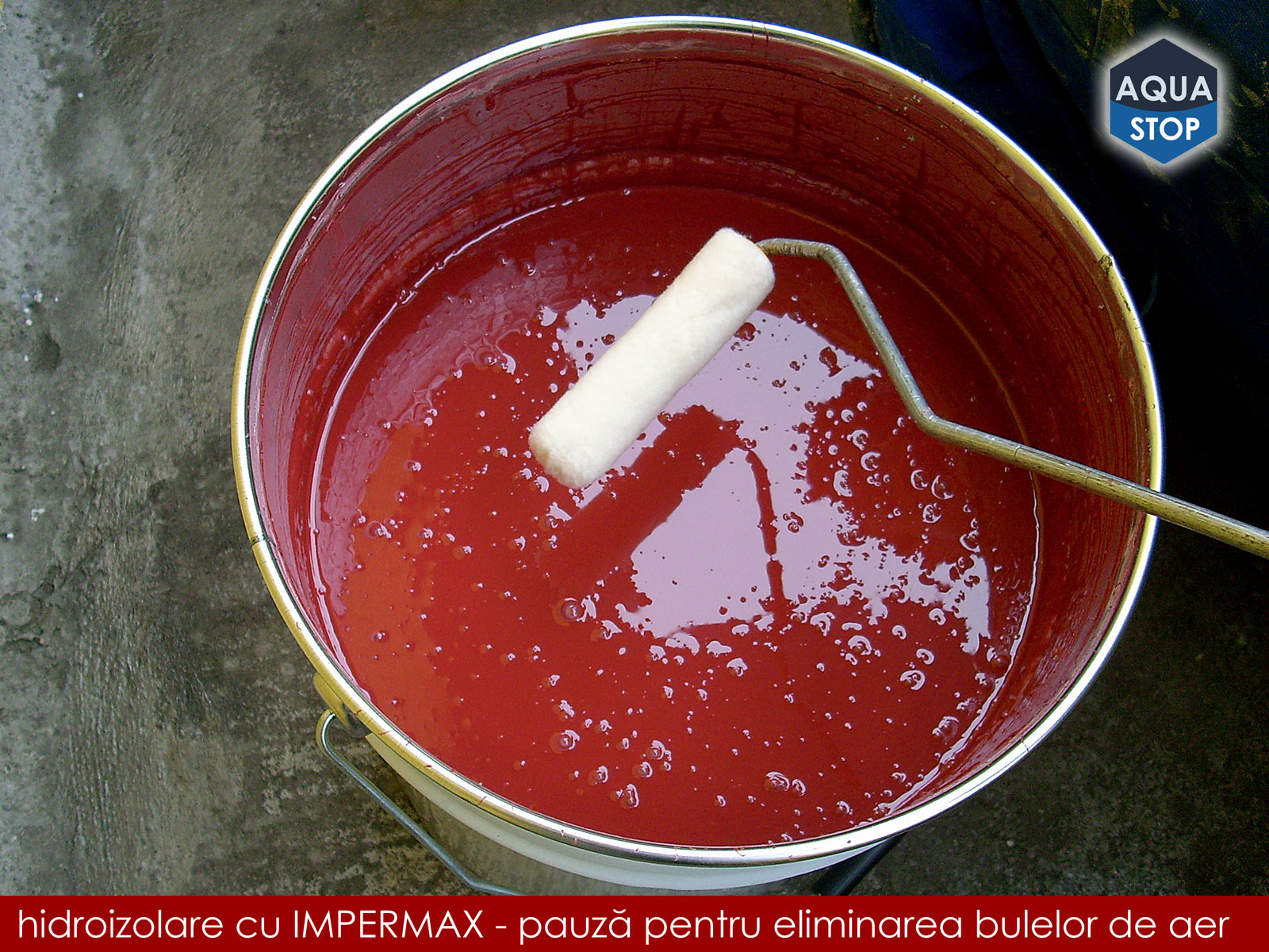 03 Hidroizolatii Lichide Rasina Impermax 1600