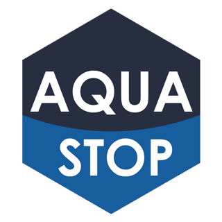 Aquastop logo