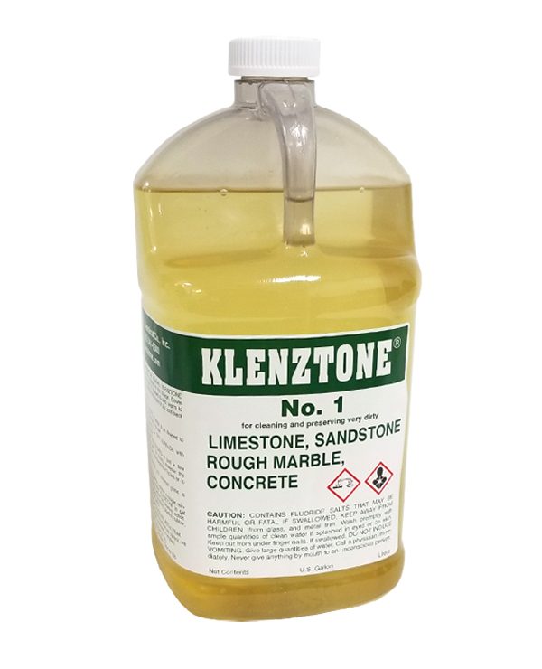 Klenztone 1 Concrete Cleaner